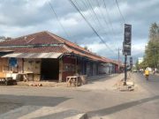 Penataan Pasar Pagi Rp 3 M untuk Kenyamanan Pedagang dan Parkir