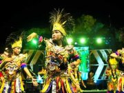 Festival Rontek Pacitan Menarik Minat Wisman
