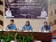 1.500 Buruh Rokok di Kebumen Terima BLT dari DBHCHT 2024