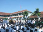 251 Siswa Baru SMK Maarif 5 Gombong Ikuti MPLS dan Makesta Raya