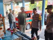 Meninggal di Warung Makan Terminal Angkot