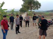 Tragis, Buruh Genting Warga Sruweng Tewas Tertimbun Tanah