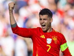 Merasa Lebih Dihargai di Italia