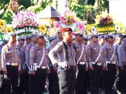 Dukung Transformasi Ekonomi Menuju Indonesia Emas