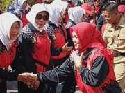 Mengirim 63 Atlet ke Forda Kormi Jateng 2024 di Banyumas