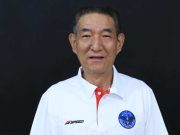 Indonesia Lawan Hongkong di Kejuaraan Bola Voli Asia U20