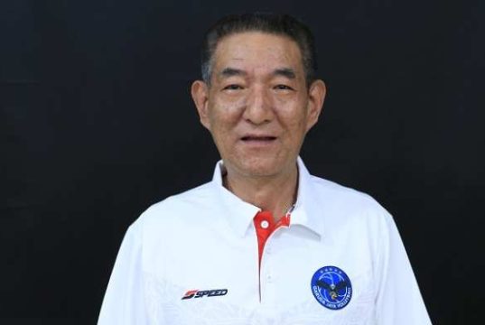 Indonesia Lawan Hongkong di Kejuaraan Bola Voli Asia U20