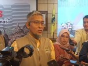 Gempa di Batang, Pemprov Jateng Sebut Masjid Agung Batang dan Kantor Bupati Turut Terdampak