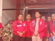 Keok di Jakarta, Kaesang Pangarep ‘Ngebet’ Mudik ke Pilgub Jateng, jadi Wakil Ahmad Luthfi?