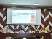 Laba Bersih Semester I 2024 BPR BKK Kebumen Capai Rp 8,5 M