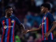Musim Depan Yamal Gunakan Nomor Tinggalan Messi