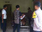 Seorang Kakek Tewas Gantung Diri di Pohon Sambi