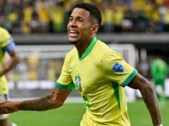 Winger Muda Ini Jadi Pembelian Pertama The Citizens