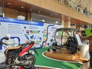 GIIAS 2024, YDBA Astra Ajak Para UMKM Binaan dari Manufaktur hingga Pertanian
