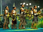 Ronthekantropus, Terbaik dalam Festival Ronthek Pacitan 2024