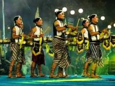 Ronthekantropus, Terbaik dalam Festival Ronthek Pacitan 2024