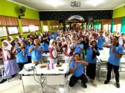 Berharap Generasi Z Jadi Pemilih Cerdas dan Agen Perubahan
