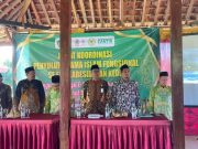 Penyuluh Agama Diminta Ikut Berdayakan Ekonomi Sektor Wisata