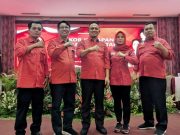 Bermodal Kinerja dan Kepercayaan Rakyat, Arif-Rista Siap Maju Kembali
