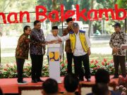 Taman Balekambang Solo usai Dipugar, Pemprov Jateng Sebut untuk Pusat Kebudayaan Jawa, Edukasi, Hutan Kota