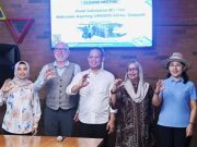 Dua Asesor Selesai Bekerja, Tahap Unesco Global Geopark 60 Persen