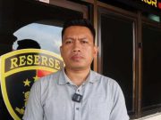 Polres Tangani Video Dugaan Kades Berseragam PP Intimidasi Warga