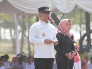 Bupati Imbau Ormas dan LSM Bangun Komunikasi dengan Hati Bersih