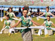 Dipercaya Kemenpora Menggelar Kejuaraan Tarkam dan FOP