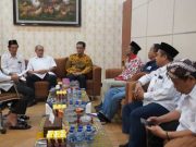 PMI Kebumen akan Jadi Tuan Rumah Latgab Sibat Nasional