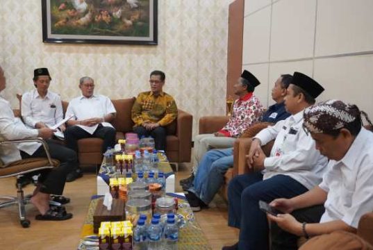 PMI Kebumen akan Jadi Tuan Rumah Latgab Sibat Nasional