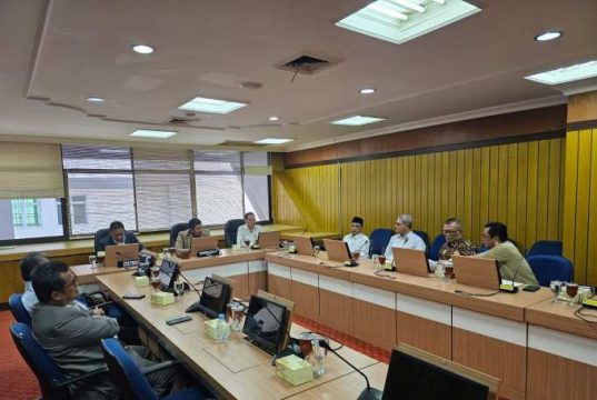 21 Calon Anggota KPID Jateng, Bakal Jalani Fit and Proper Test di Komisi A DPRD Jateng
