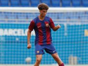 Berikan Kesempatan pada Pemain La Masia