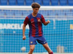 Berikan Kesempatan pada Pemain La Masia