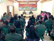 Abdi Negara Harus Siap Membantu Mengatasi Persoalan Masyarakat