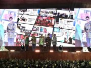 Bina Mitra UMKM Award, YDBA Raih Penghargaan sebagai Pembina Paling Komitmen di Indonesia