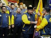 Hindari Lawan Bumbung Kosong, Enam Parpol Bangun Koalisi