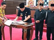Berorientasi Hasil dan Memberikan Pelayanan Publik yang Baik