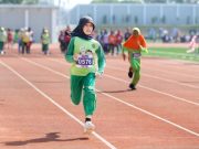 Djarum Foundation Lebarkan Sayap pada Pembinaan Atletik di Usia Dini