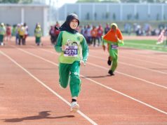 Djarum Foundation Lebarkan Sayap pada Pembinaan Atletik di Usia Dini