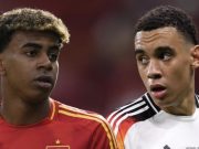 Rivalitas Dua Tukang Gedor Muda di Mercedez-Bens Arena