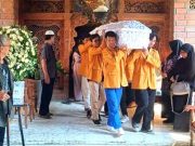 YPPP Veteran Berduka, Tokoh Pendidikan Soeroso Berpulang
