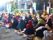 Tabligh Akbar Sambut Bulan Muharam Tahun Baru 1446 H