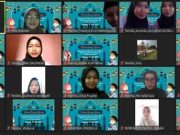 Prodi Pendidikan Matematika Unissula Sambut Tahun Baru Hijriyah
