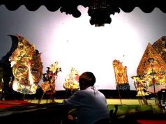 Wayangan Suran, Lakon Wisanggeni Lahir Sampai Parikesit Grogol