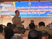 Wujud Keterbukaan Informasi, Semua Desa di Jepara Harus Segera Bentuk PPID