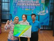 360 Atlet Ikuti Kejurnas Balap Sepeda IRR dan Criterium Trophy Walikota Tegal