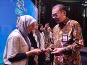 10 Tim Ikuti QRIS Jelajah Indonesia BI Tegal