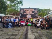 Satlantas Grobogan Harapkan Bikers Subuhan Jadi Role Model Tertib Lalu Lintas