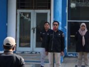 Bawaslu Kota Tegal Gelar Patroli Hak Pilih
