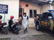 Bentrok di Kota Tegal, 1 Remaja Tewas, 1 Luka